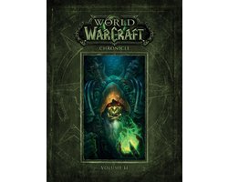 World Of Warcraft Chronicle Volume 2