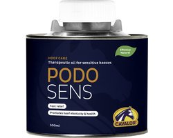 Cavalor Podosens - Paardenverzorging - 500 ml