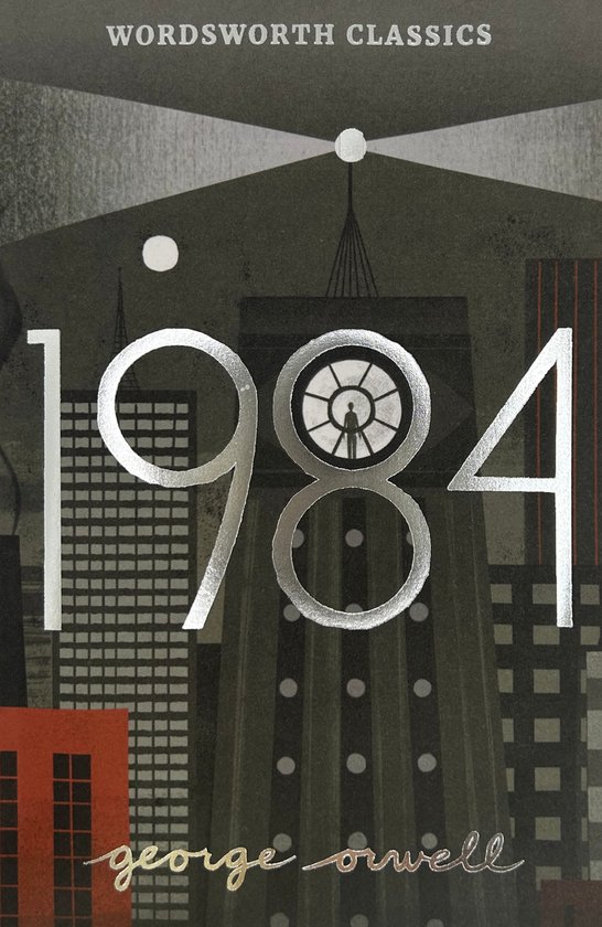 Foto: Nineteen eighty four