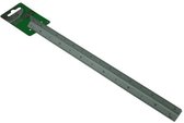 Benson Schaallat - 30 cm - 1:20/1:25/1:50/1:75/1:100/1:125 - aluminium