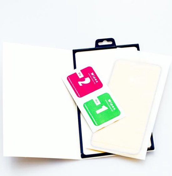 Beline 5D gehard glas Tecno Spark Go 2024