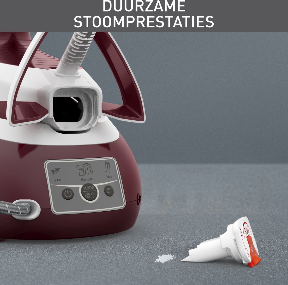 Tefal Express Vision SV8150 SV8150 stoomgenerator — afbeelding 3