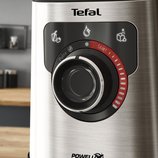 Tefal BL871D31 PerfectMix+ Highspeed Blender Grijs van Tefal — afbeelding 4