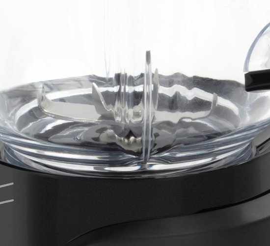 Blender - RUSSELL HOBBS - Blade Boost 26710-56 - 1,5 L BPA vrij - 20500 rpm - 2 snelheden + Pulse van Blender — afbeelding 3