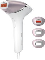Bol.com Philips Lumea Prestige 8000 series BRI947/00 - IPL Ontharingsapparaat aanbieding