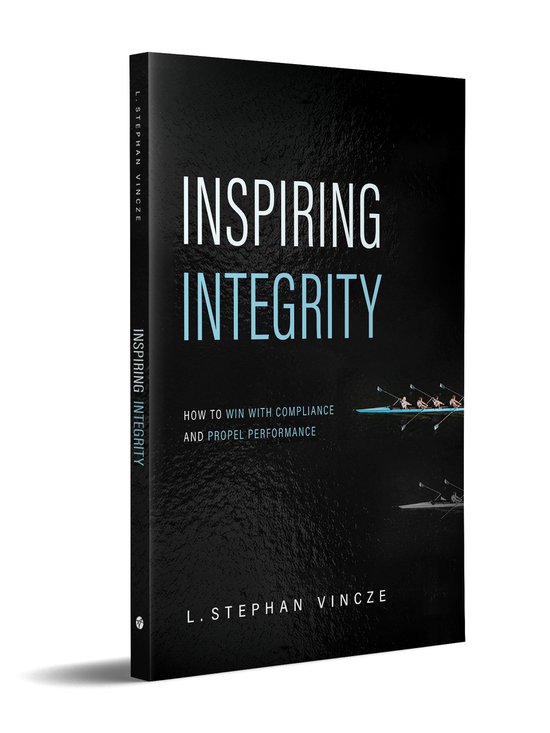 Inspiring Integrity - cover