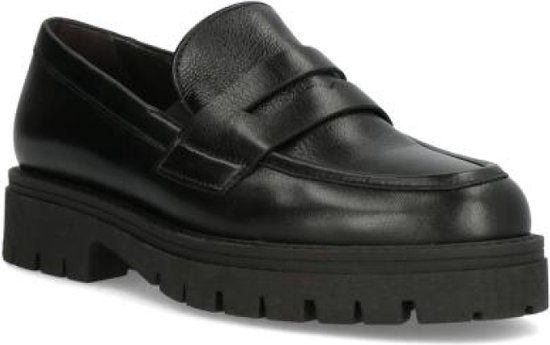 Caprice Ballerina's slipper, comfortabele schoen, instapschoen met Caprice Ballerina's slipper, comfortabele schoen, instapschoen met