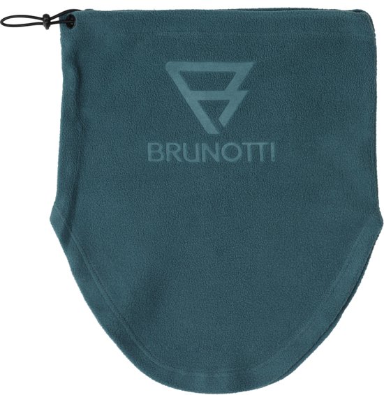 Brunotti Kobla Sjaal - Groen -