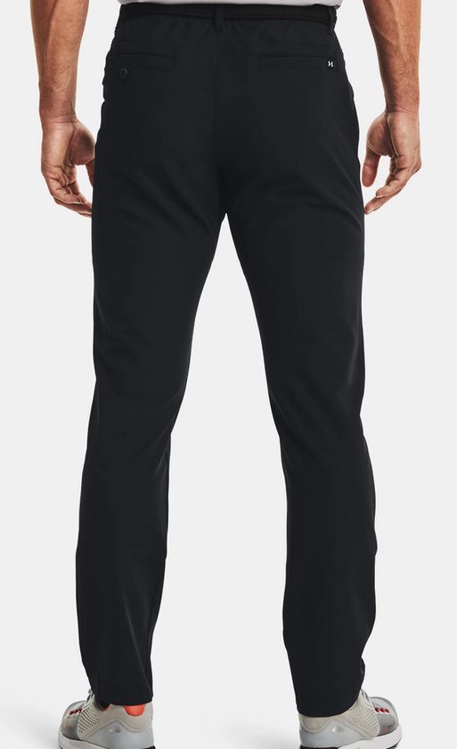 Under Armour Drive Tapered Pant Black van Under Armour — afbeelding 4