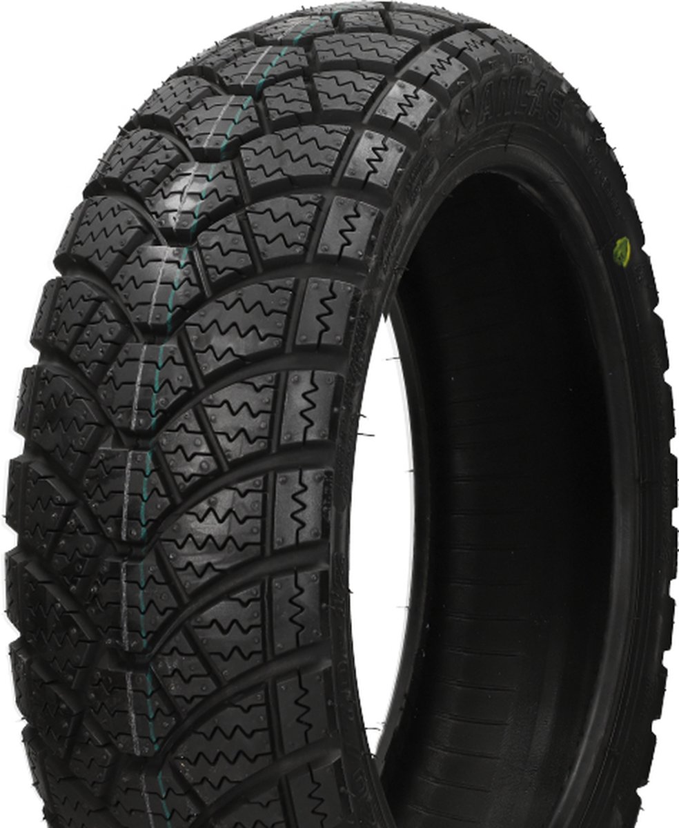 Buitenband Anlas Wintergrip2 SC500 110/70-12 TL 56P