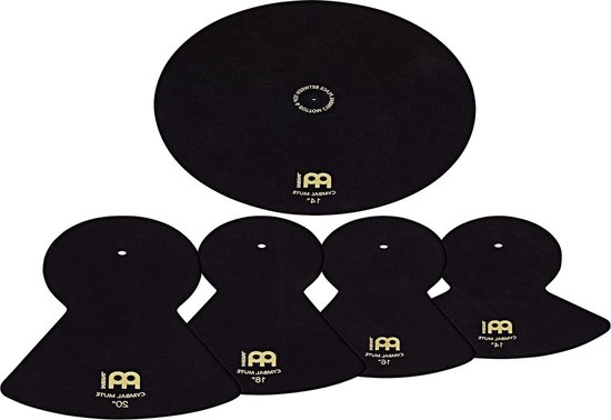 Meinl Cymbals HCS Expanded Cymbal Set (video) Box Pack met 14 Hihat, 16 prullenbak crash, 18 crash, 20 rit voor drumstel (35,56-50,80 cm) traditionele afwerking messing (HCS14161820 Meinl Cymbals HCS Expanded Cymbal Set (video) Box Pack met 14 Hihat, 16 prullenbak crash, 18 crash, 20 rit voor drumstel (35,56-50,80 cm) traditionele afwerking messing (HCS14161820