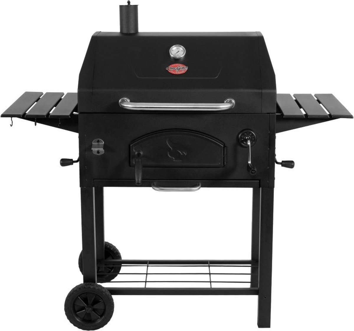 CharGriller 30" Traditional Charcoal G