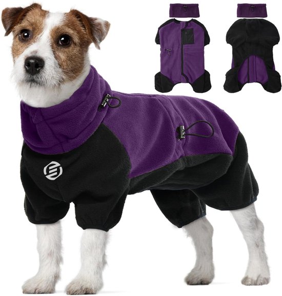 Hondentrui, hondenjas, fleece voor kleine honden, fleece, trui Hondentrui, hondenjas, fleece voor kleine honden, fleece, trui