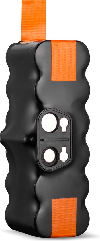 Voltière 14.4V 4500 mAh Pro Batterij Geschikt voor iRobot Roomba 500, 600, 700 & 800 Series - Vervangende Accu 14.4V 4500 mAh Geschikt voor Automatische Roomba Stofzuigers