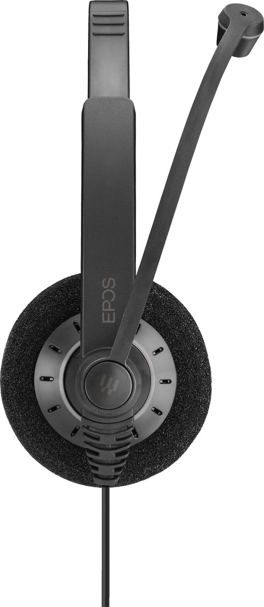 Draadgebonden headsets EPOS IMPACT SC 30 USB ML