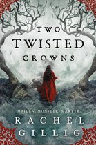 The Shepherd King 2 - Two Twisted Crowns