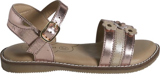 Vertbaudet Sandales cuir enfant collection maternelle