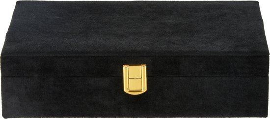 QWORK® 30 Stuks sieradendozen, kartonnen geschenkdozen van 8x5x3cm met deksel, juwelendoos, voor het presenteren van halskettingen, ringen en oorbellen