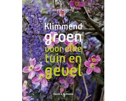 Klimmend groen