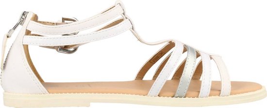 GEOX S. KARLY GD Wit 41 EU