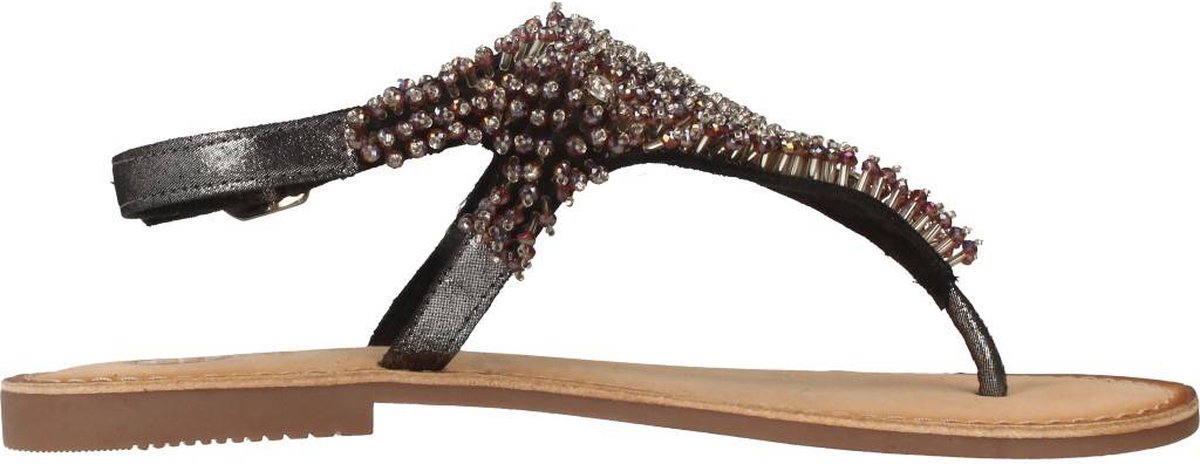 GIOSEPPO 45309G Zwart 36 EU