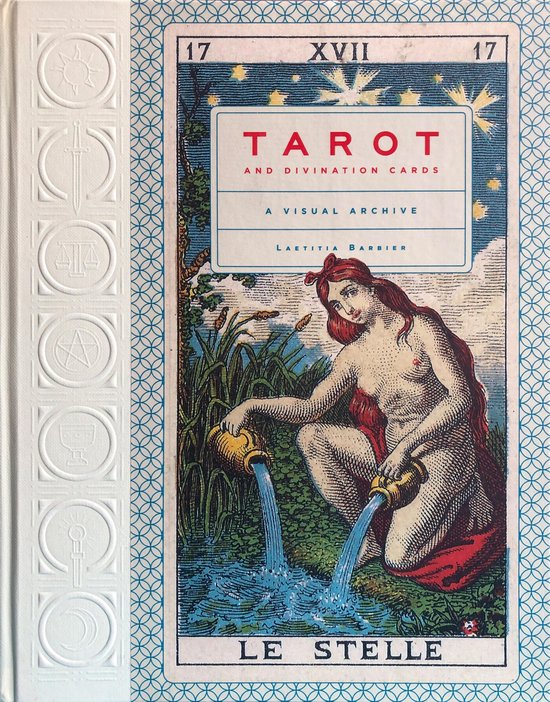Tarot and Divination Cards - cover