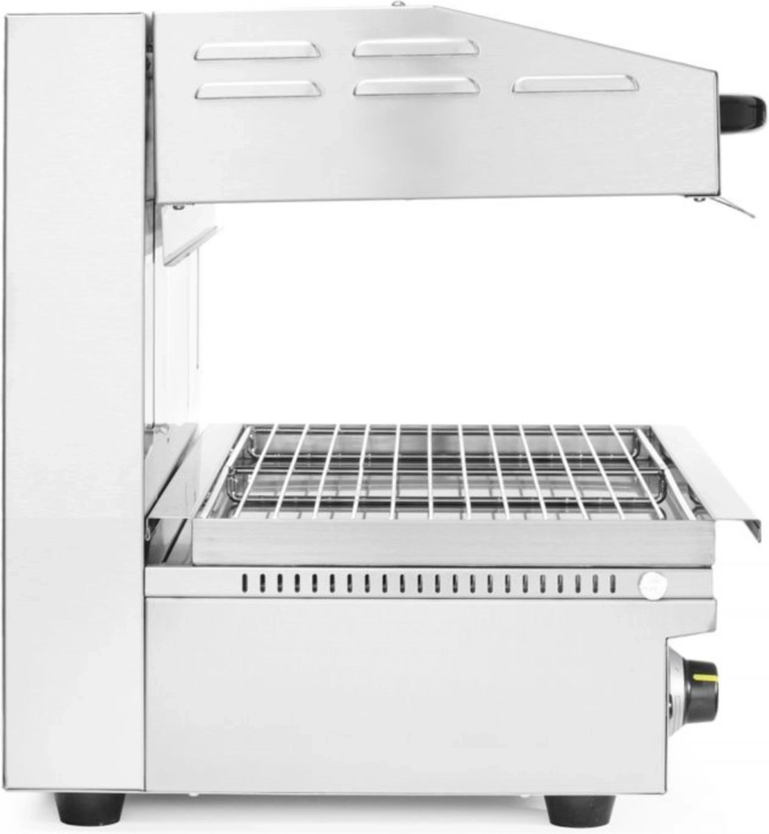 Hendi Salamander Type 600 - 60x52x(H)53cm