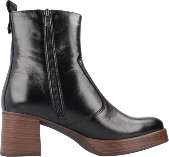 Foto: Dorking dames zwart laarzen maat 37