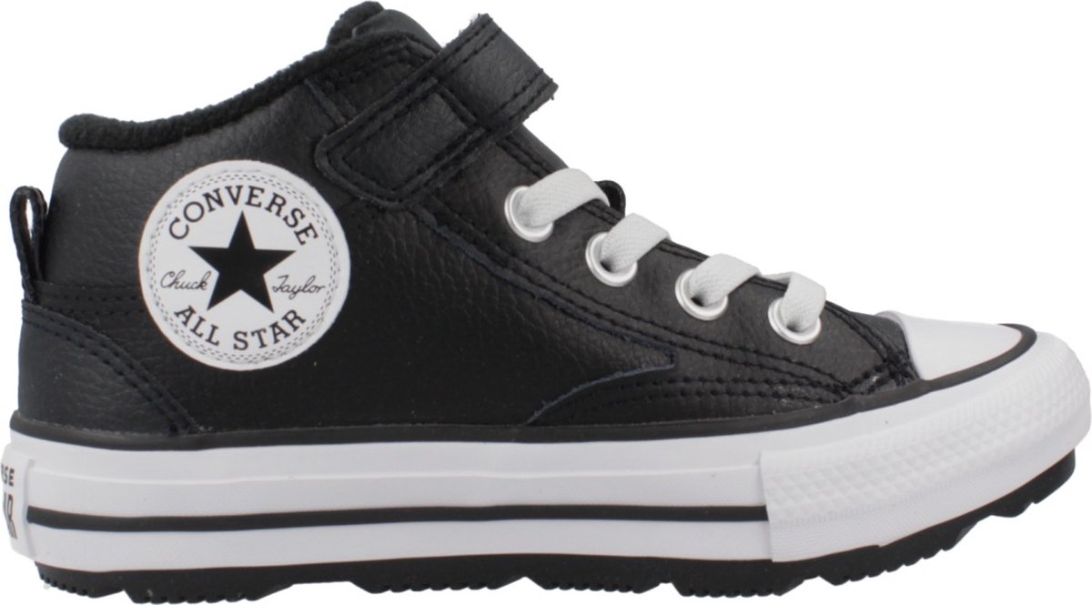 CONVERSE CHUCK TAYLOR ALL STAR MALDEN STREET BOOT MID 28 5 EU Zwart