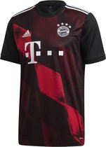 Hinder test Vouwen FC Bayern München Voetbalshirt kopen? Kijk snel! | bol.com