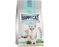 Happy Cat Care Light Kattenvoer - 1,3 kg