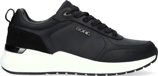 Bjorn Borg R1900 sneakers zwart - Maat 46