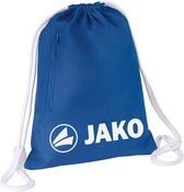 Jako - Gym bag JAKO - Turnzak JAKO - One Size - Blauw