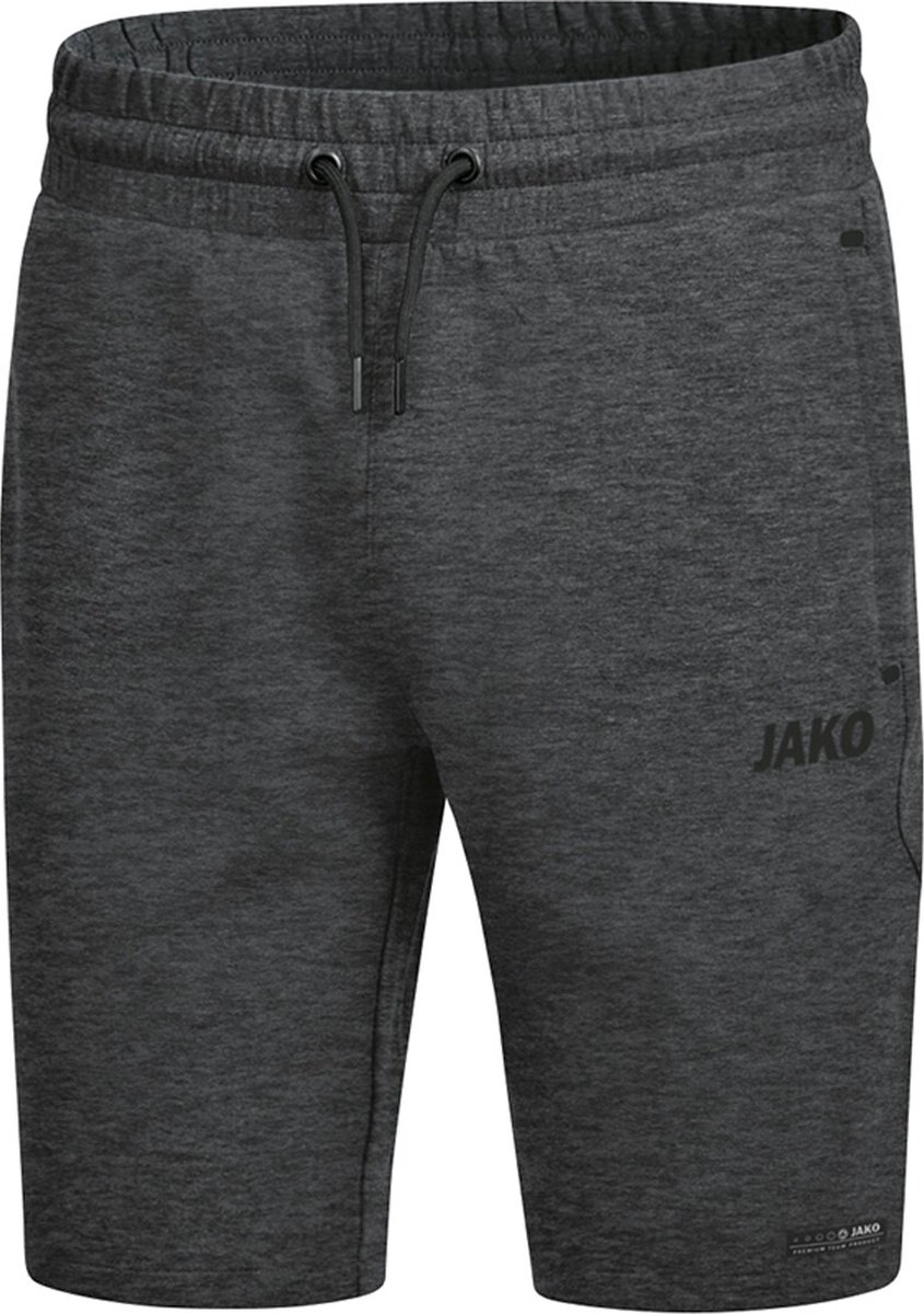 Jako - Short Premium Woman - Short Premium Basics - 44 - Grijs