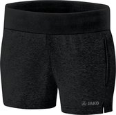 Jako - Sweat Short Basic Woman - Sweat short Basic - 34 - Zwart