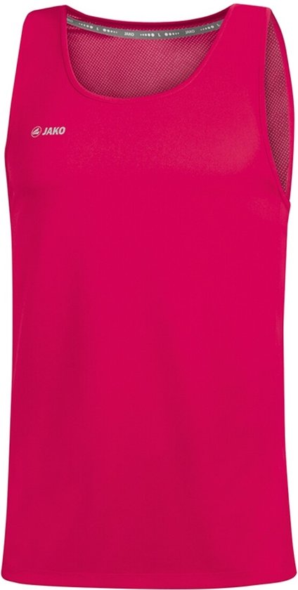 Jako Run 2.0 Tank Top - Tops  - roze - L