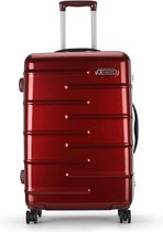 Carlton Knox Spinner Case 79 cm - Red