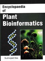 Encyclopaedia of Plant Bioinformatics