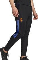 adidas - Real Madrid Tiro Training Pants - Real Madrid Track Pants-XXL
