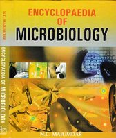 Encyclopaedia of Microbiology
