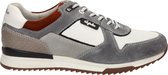 Australian Florian heren sneakers - Wit multi - Maat 40