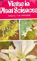 vistas in plant sciences Special volume in plant pathogens
