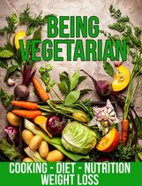 Healty - Being Vegetarian