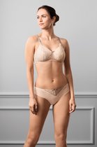 Amoena Rio Slip Alina Panty light rose - maat 46