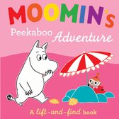 Moomins Peekaboo Adventure