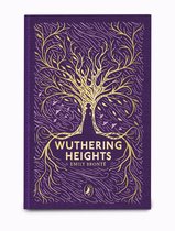 Omslag Wuthering Heights