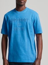 Superdry Heren tshirt Core Logo Loose T-shirt