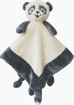 My Teddy Knuffeldoek Panda