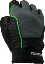 tunturi-fitness-handschoenen-fit-gel-zwart-grijs