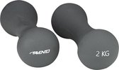 avento-dumbbells-bone-2kg-staal-pu-2-stuks